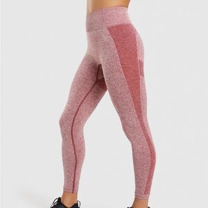 Gymshark Flex High Wasted Leggings